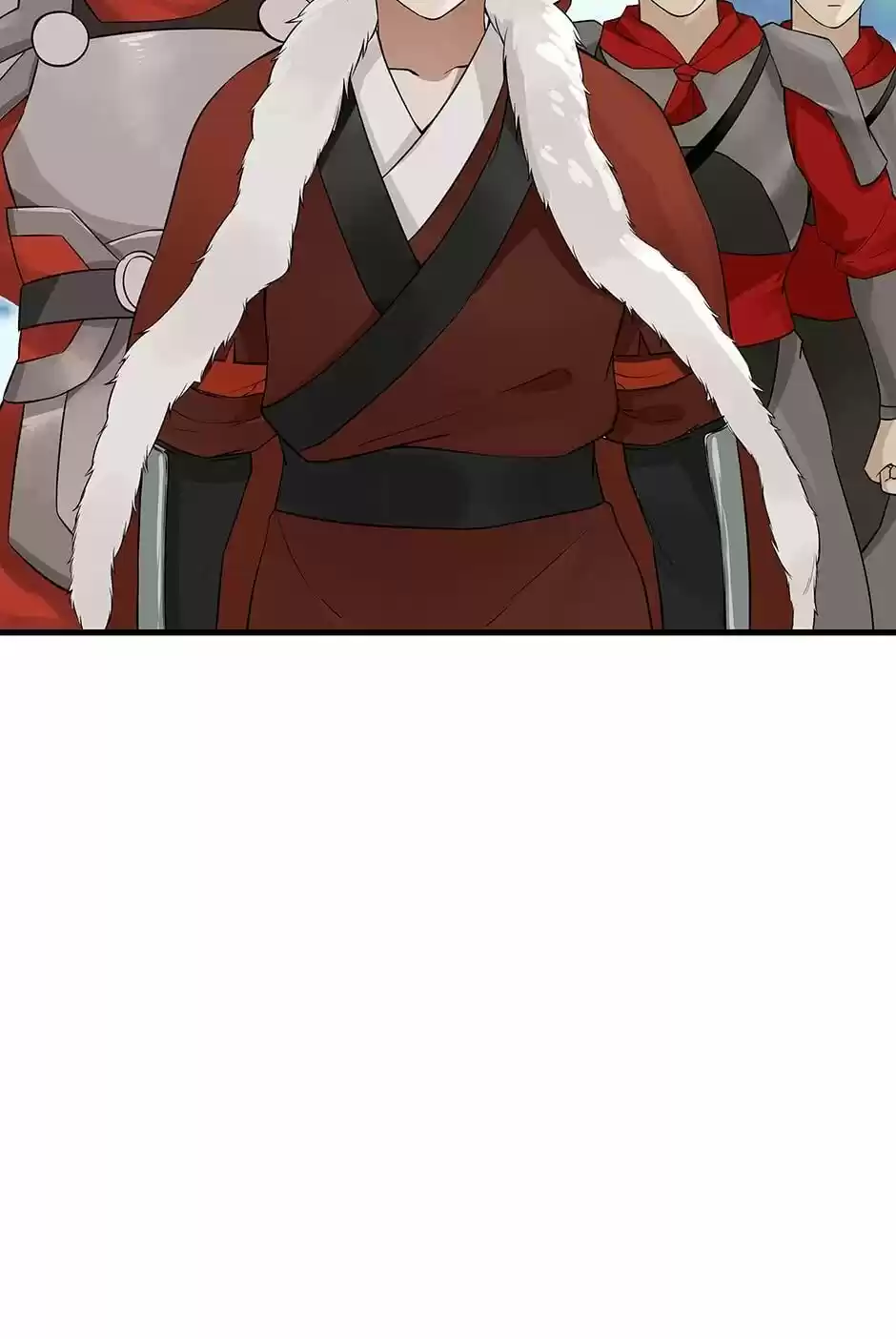 Nymph Project Chapter 14