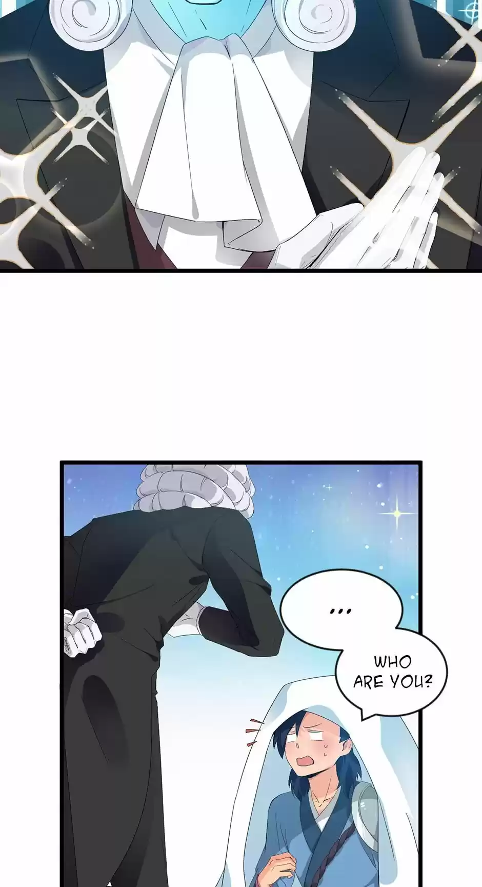 Nymph Project Chapter 140