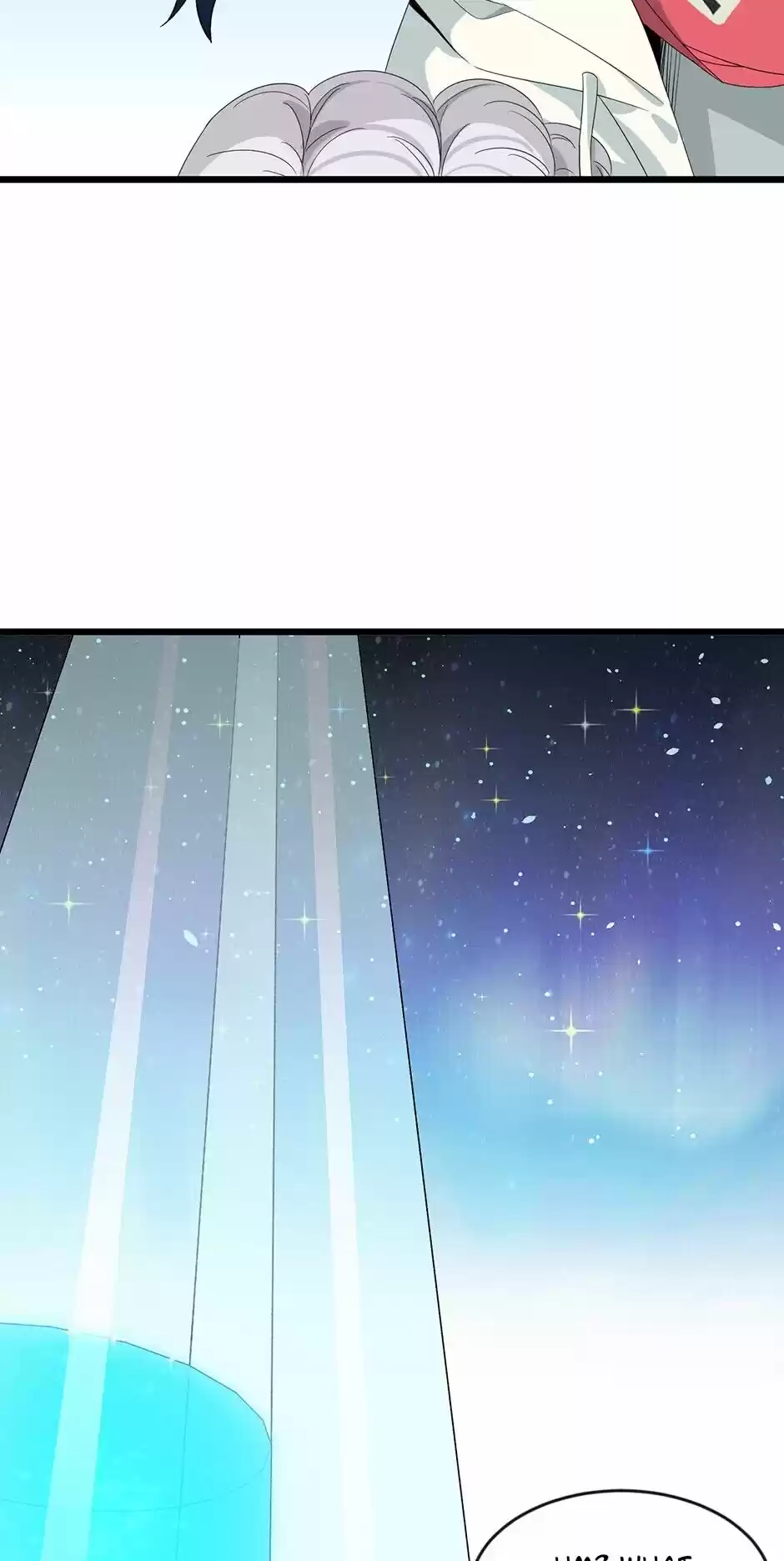 Nymph Project Chapter 140