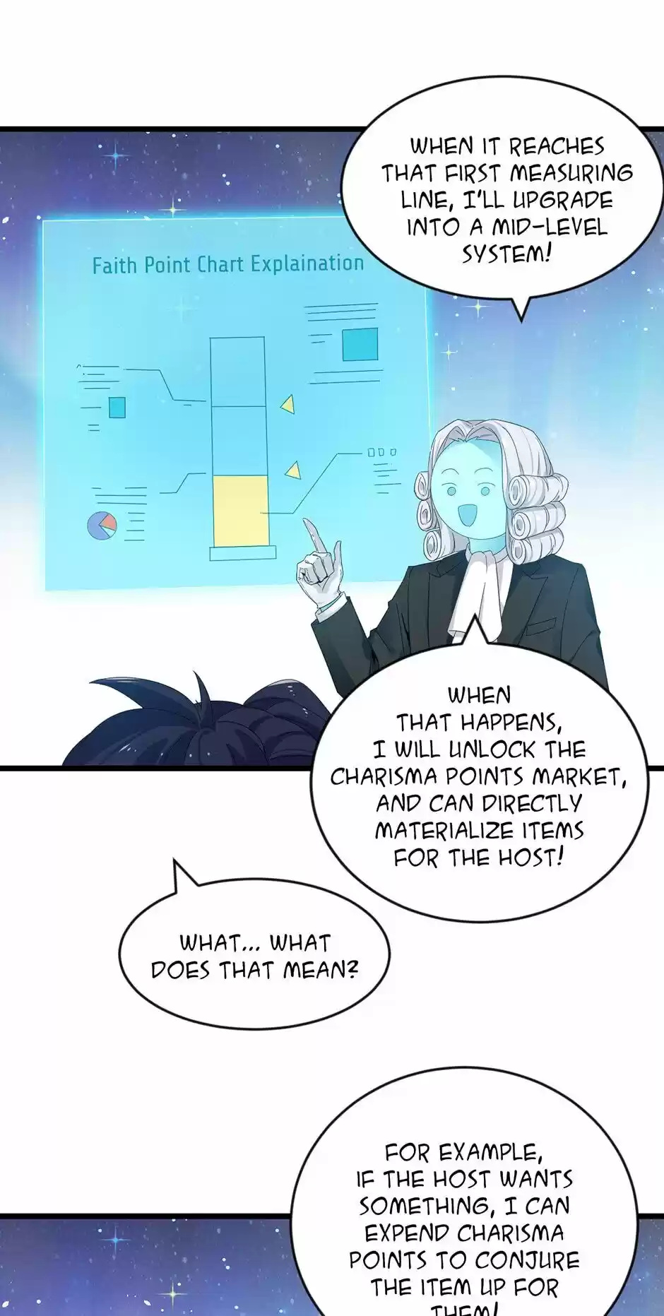 Nymph Project Chapter 140