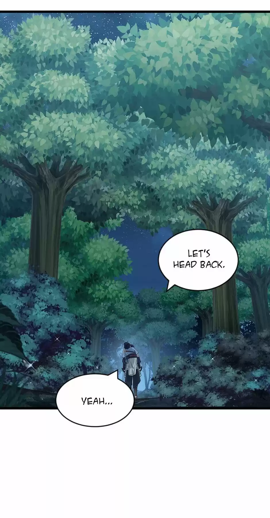 Nymph Project Chapter 140