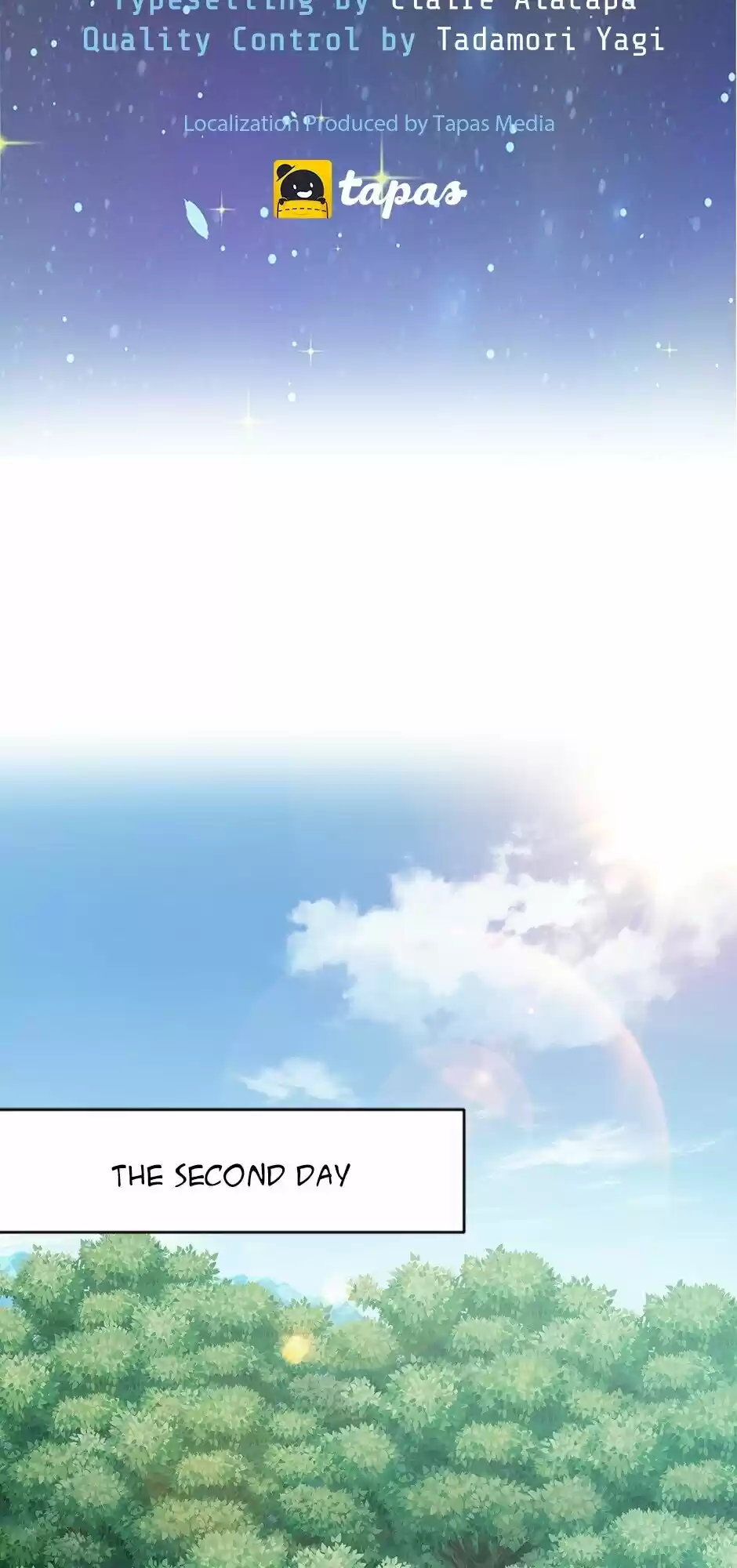 Nymph Project Chapter 141