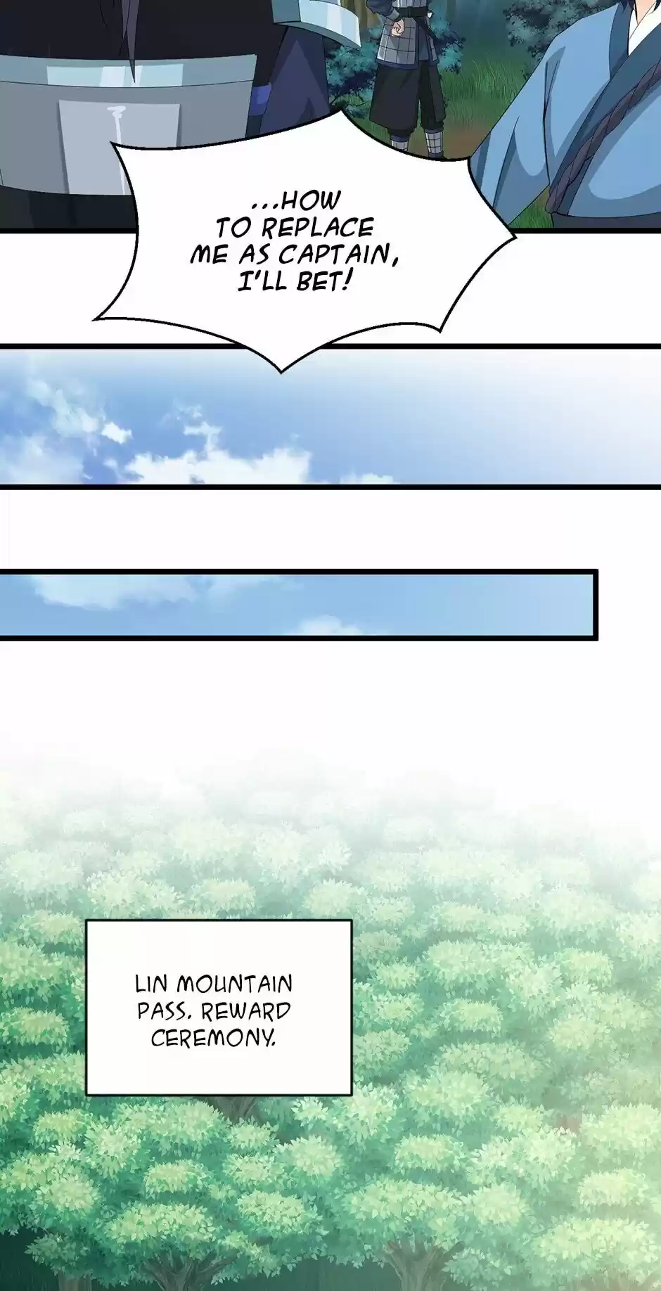 Nymph Project Chapter 141