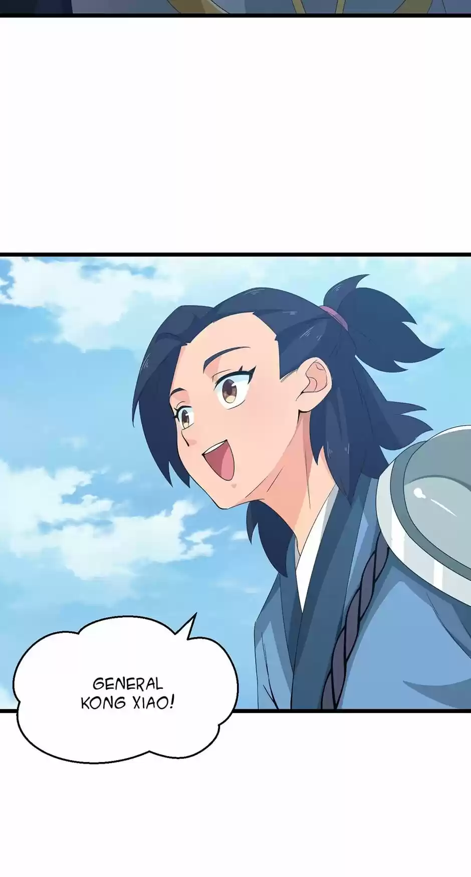 Nymph Project Chapter 141