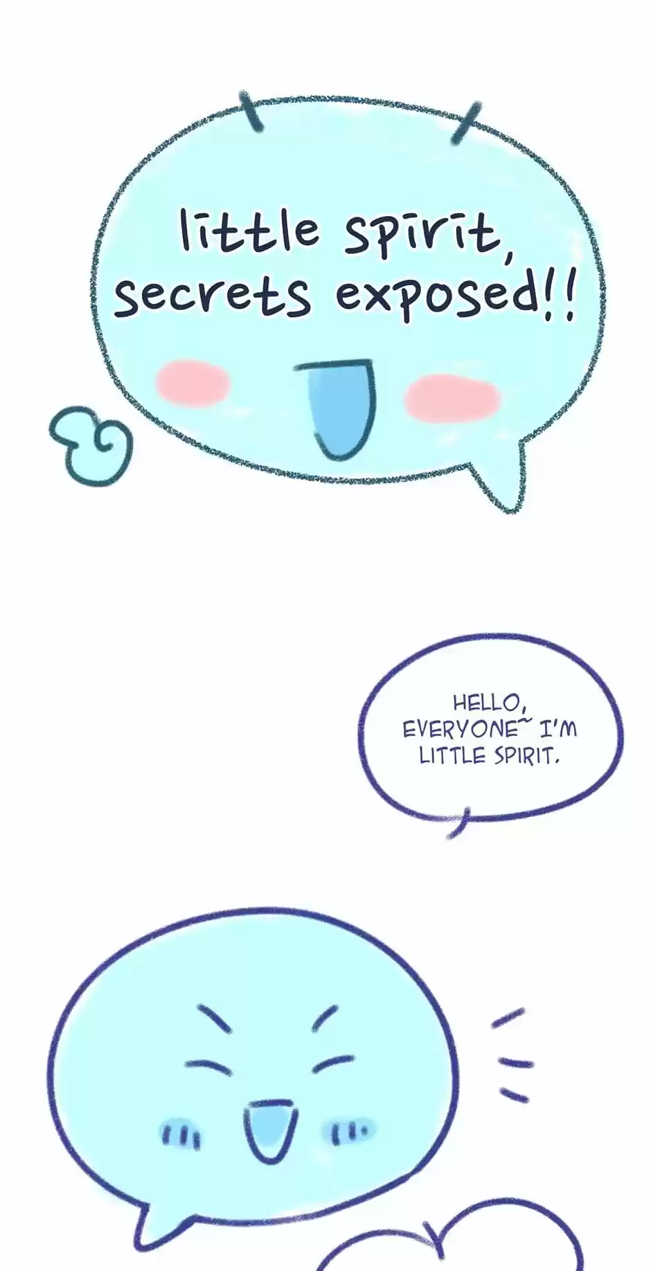 Nymph Project Chapter 141