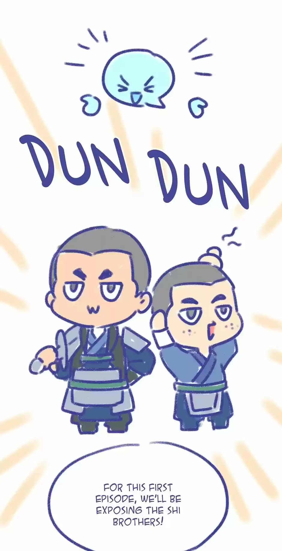 Nymph Project Chapter 141