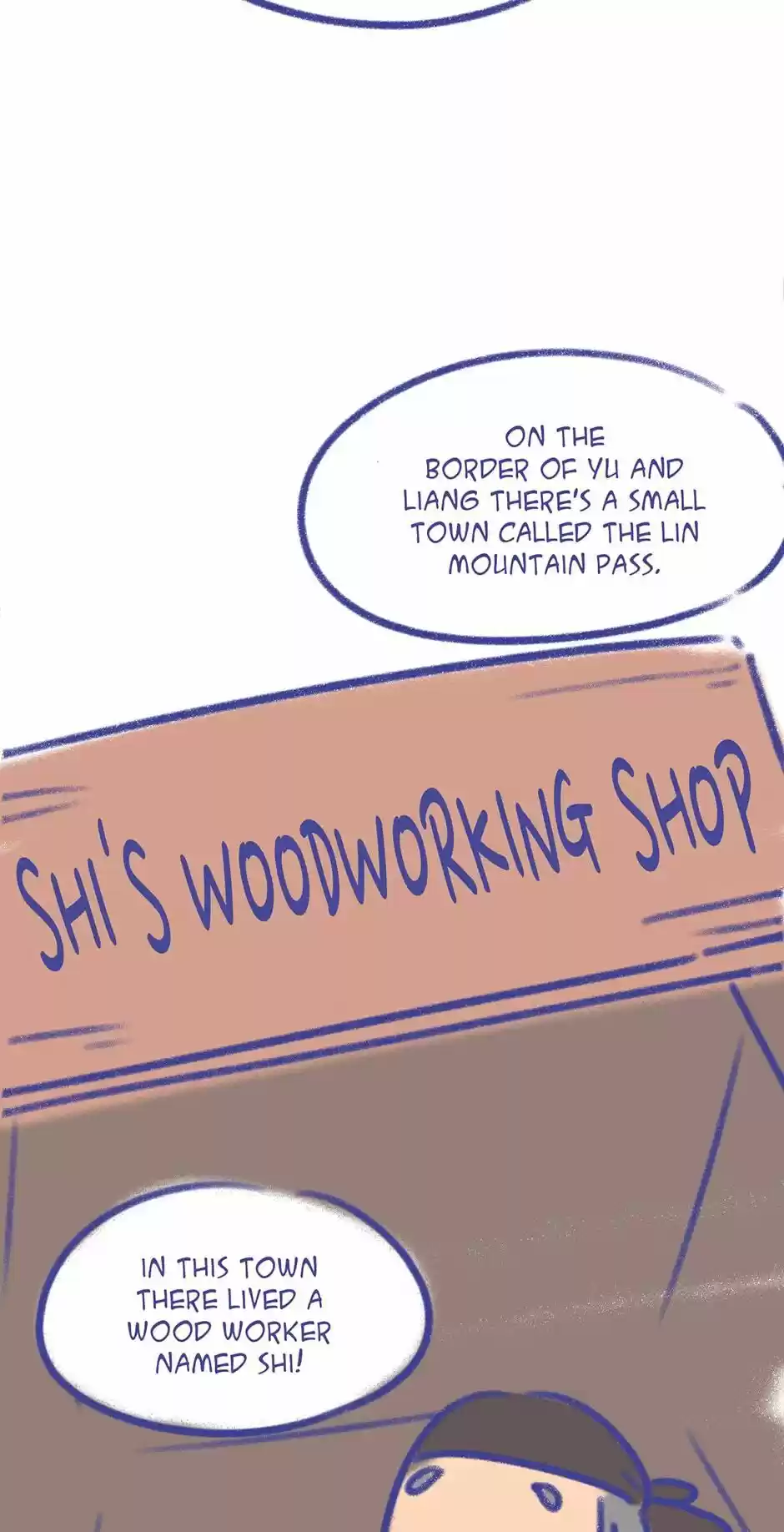 Nymph Project Chapter 141