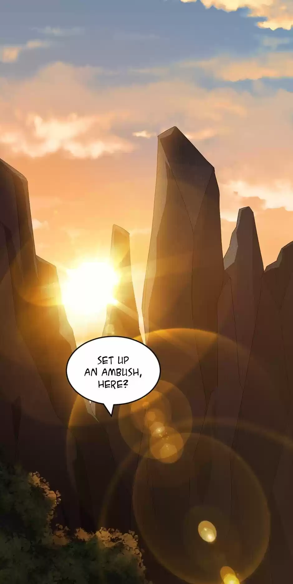 Nymph Project Chapter 142