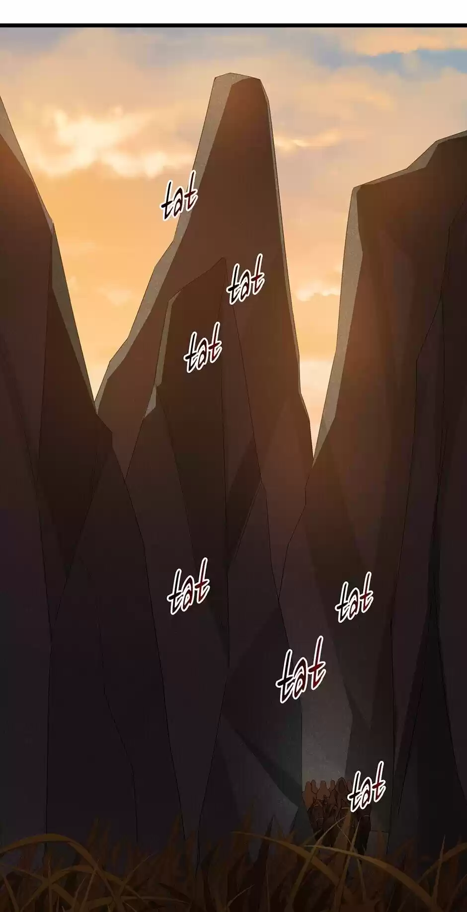 Nymph Project Chapter 142