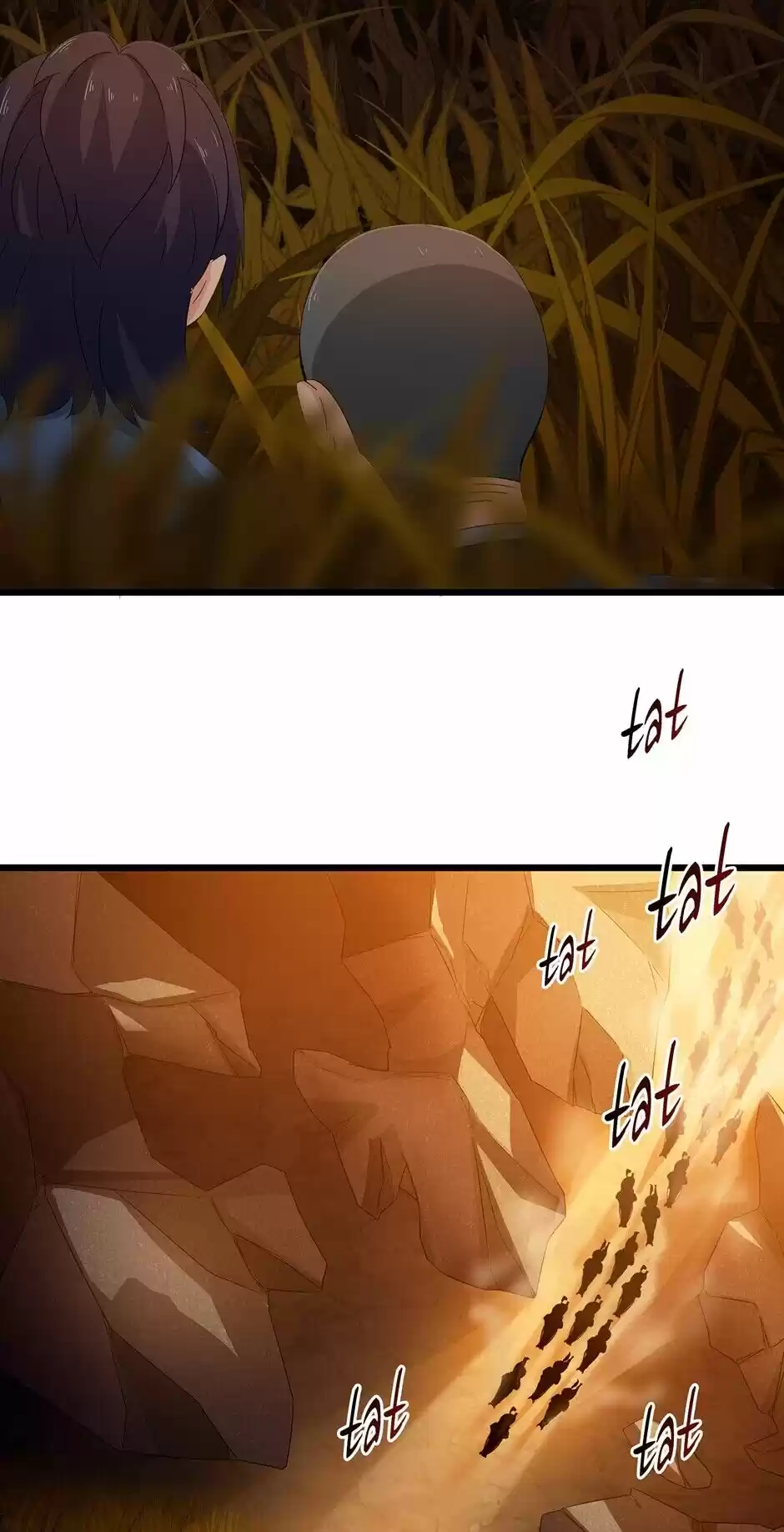 Nymph Project Chapter 142