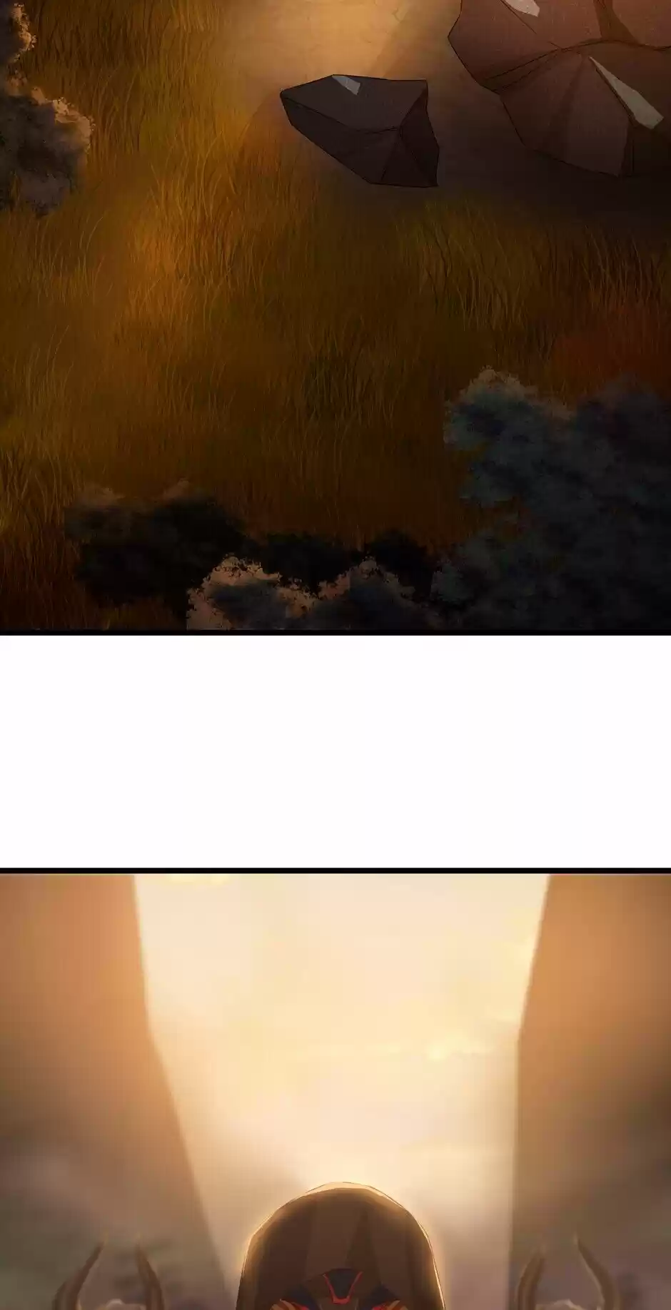 Nymph Project Chapter 142