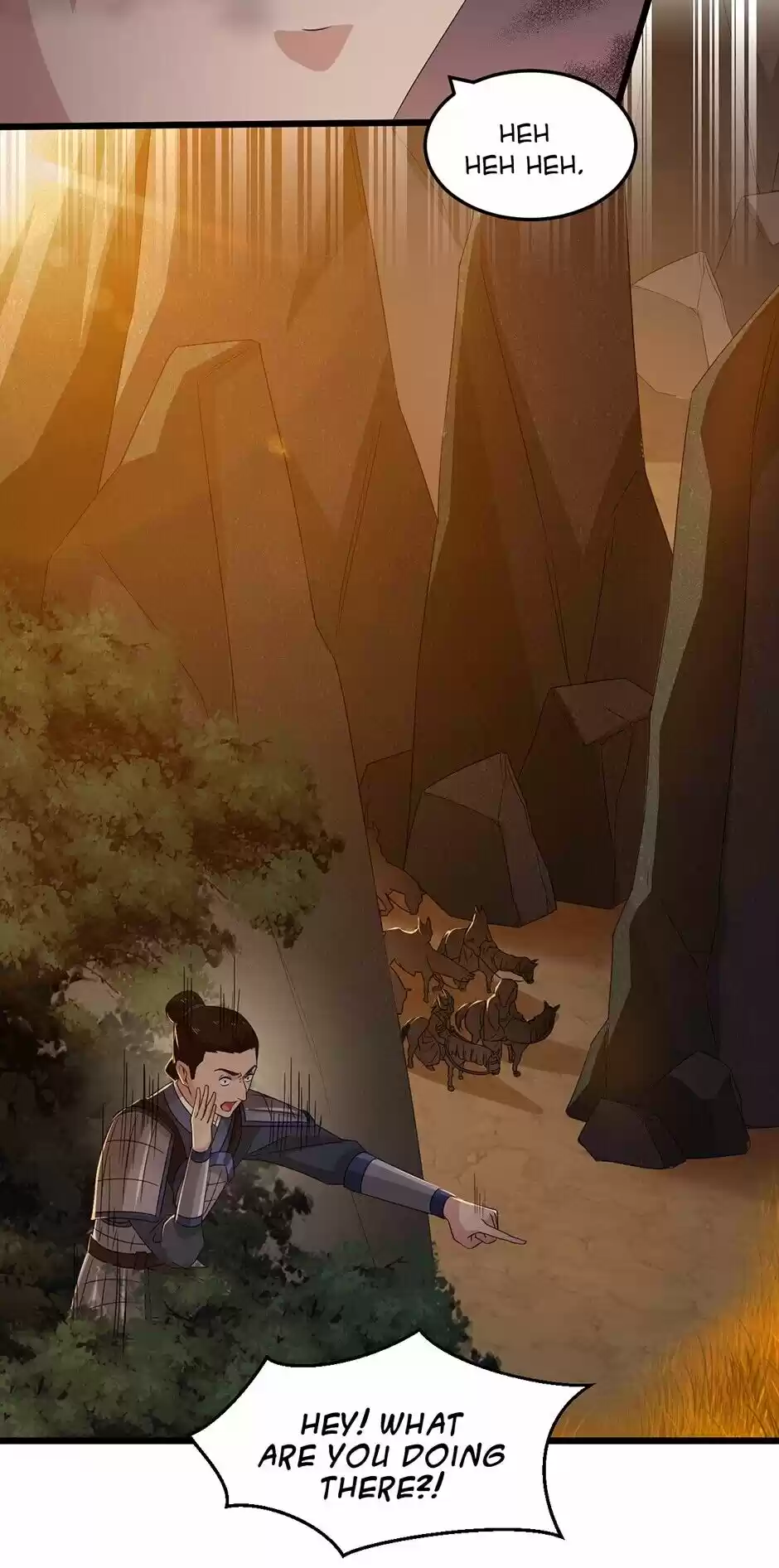 Nymph Project Chapter 142