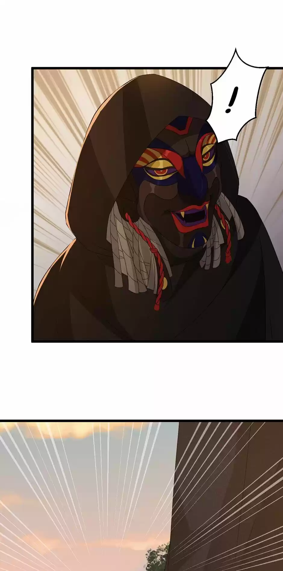 Nymph Project Chapter 142