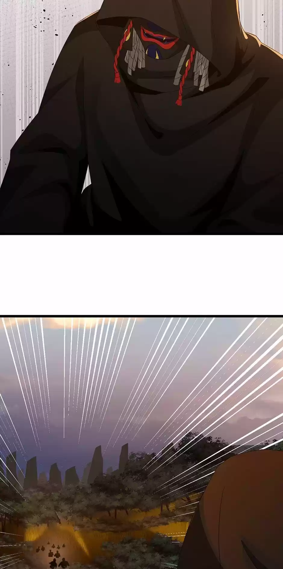 Nymph Project Chapter 142