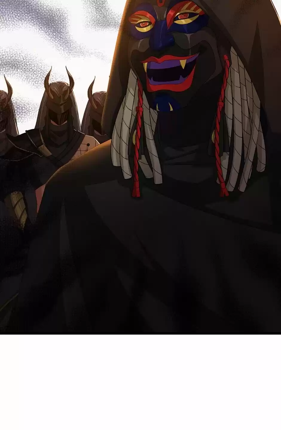 Nymph Project Chapter 142