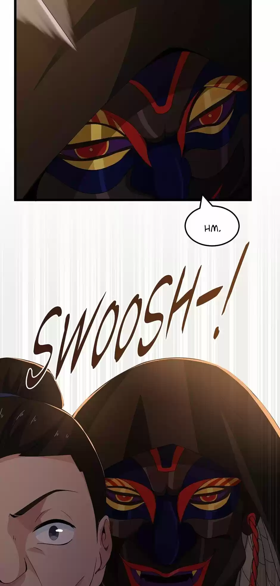 Nymph Project Chapter 143