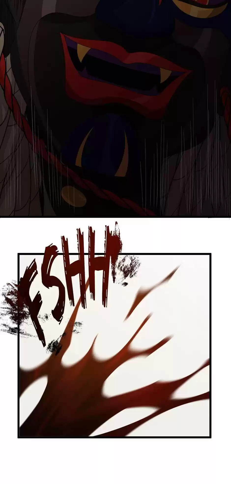 Nymph Project Chapter 143