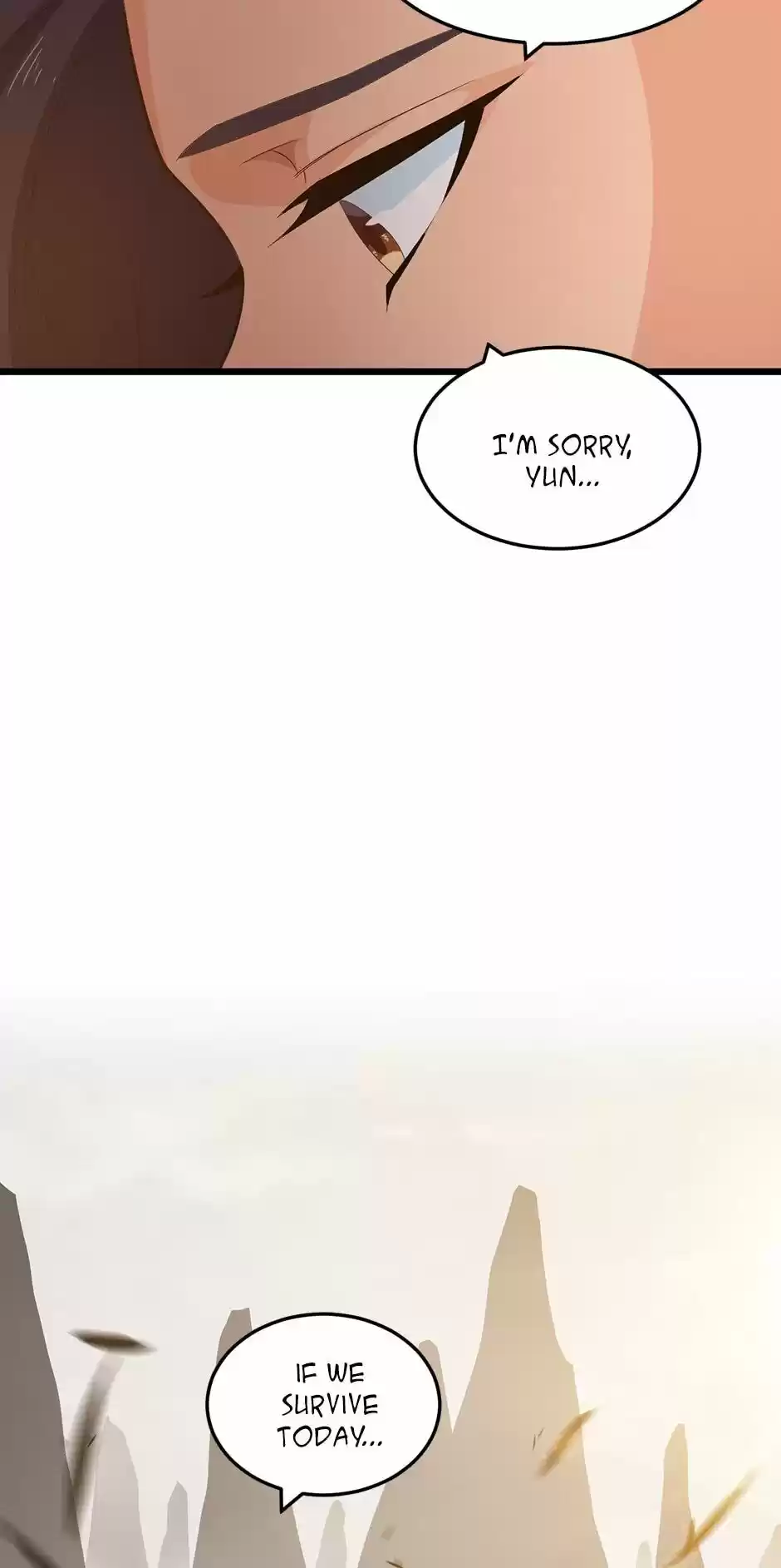 Nymph Project Chapter 143