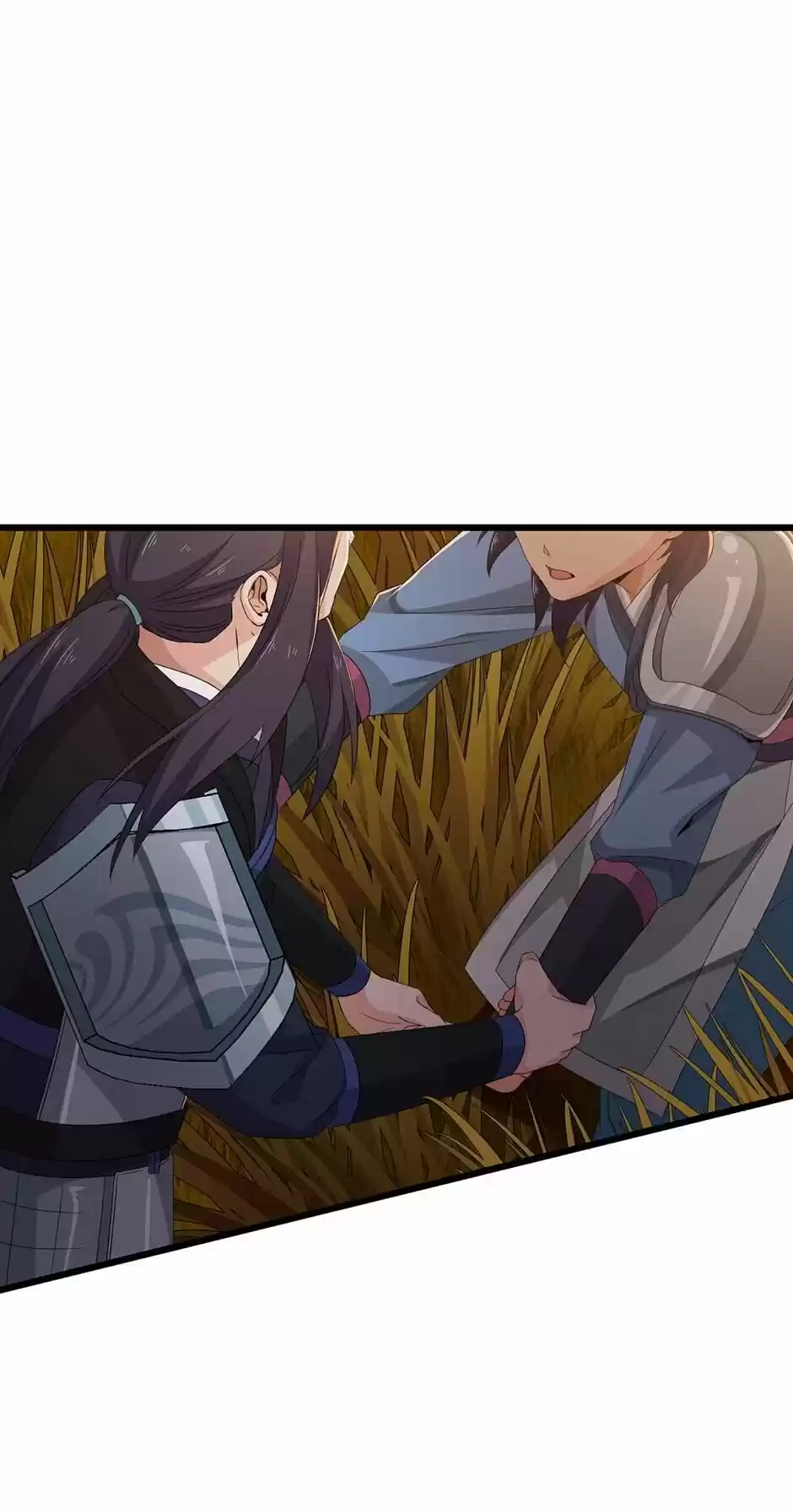 Nymph Project Chapter 143