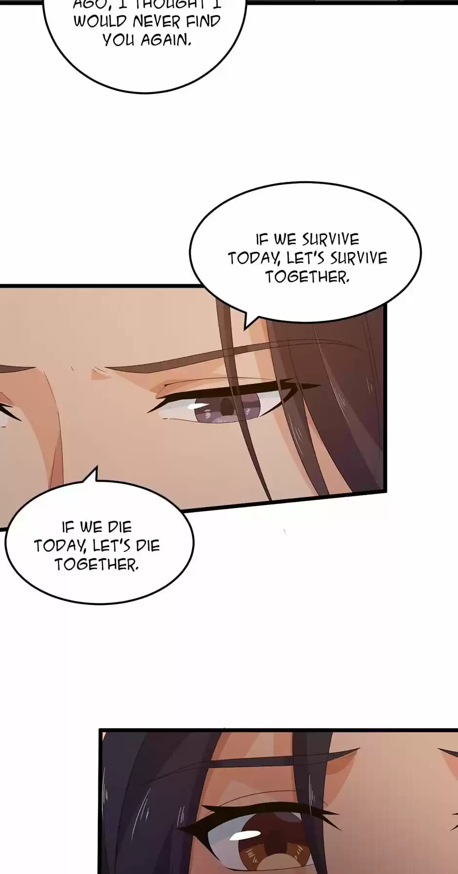 Nymph Project Chapter 143