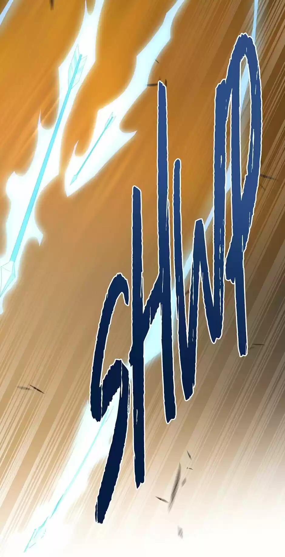 Nymph Project Chapter 144