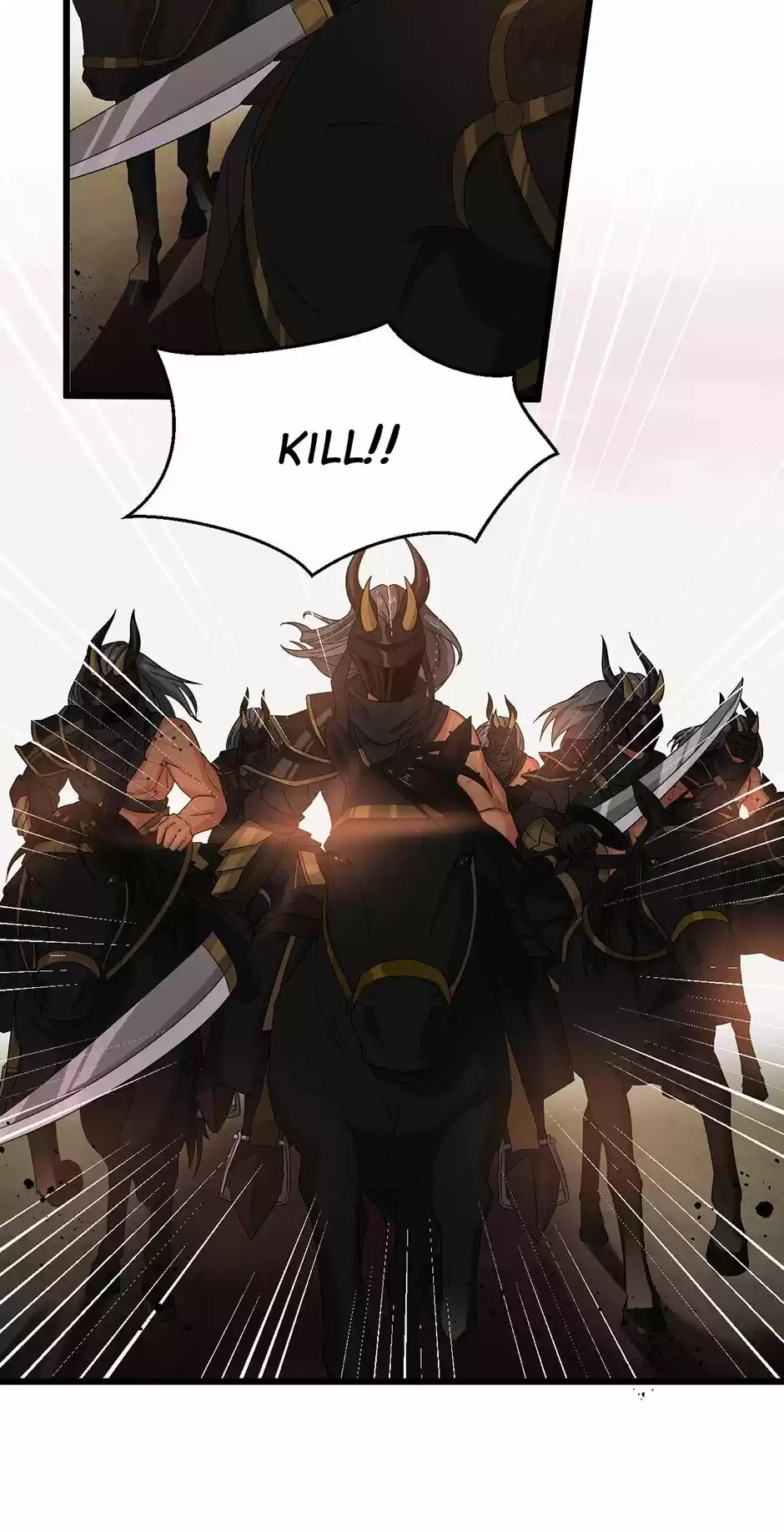 Nymph Project Chapter 144