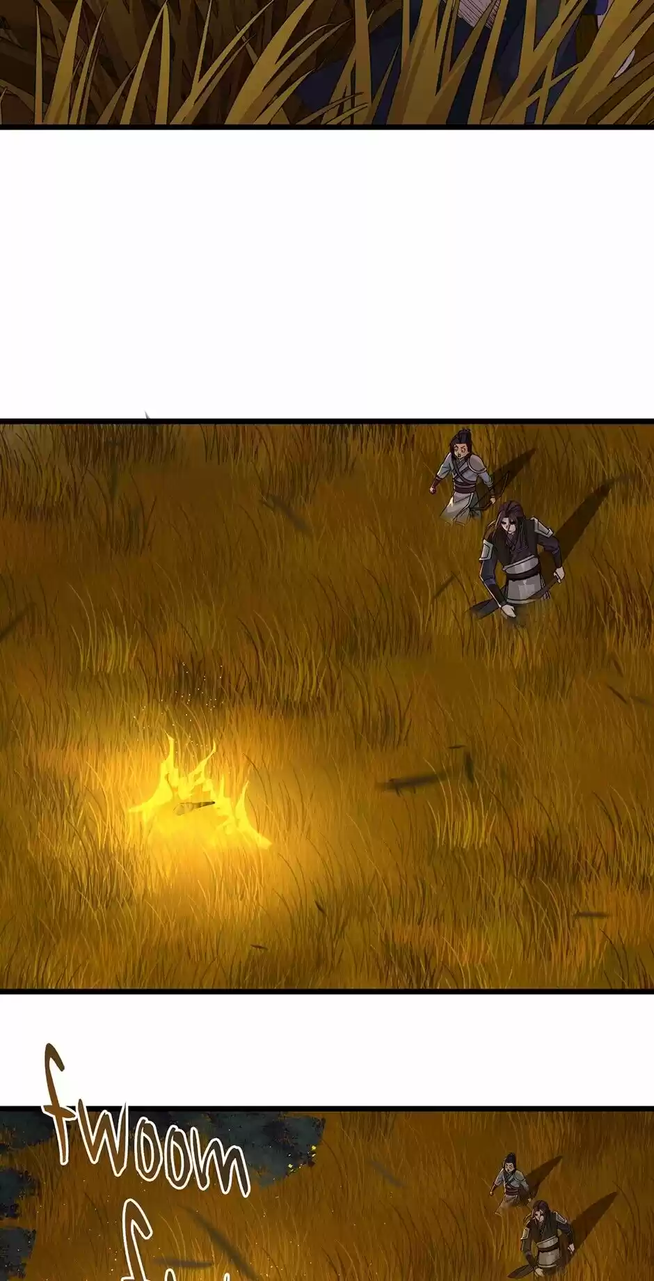 Nymph Project Chapter 144