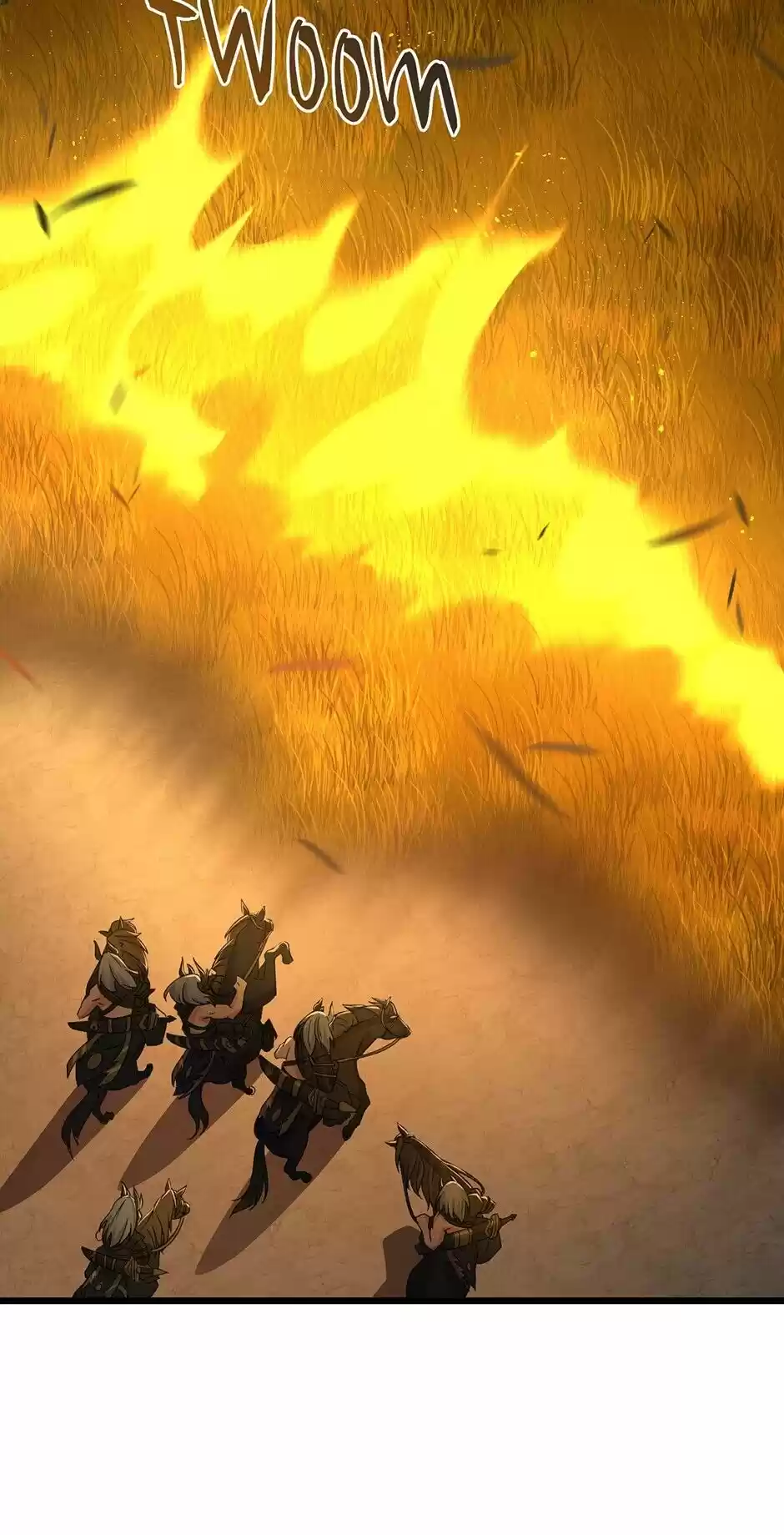 Nymph Project Chapter 144