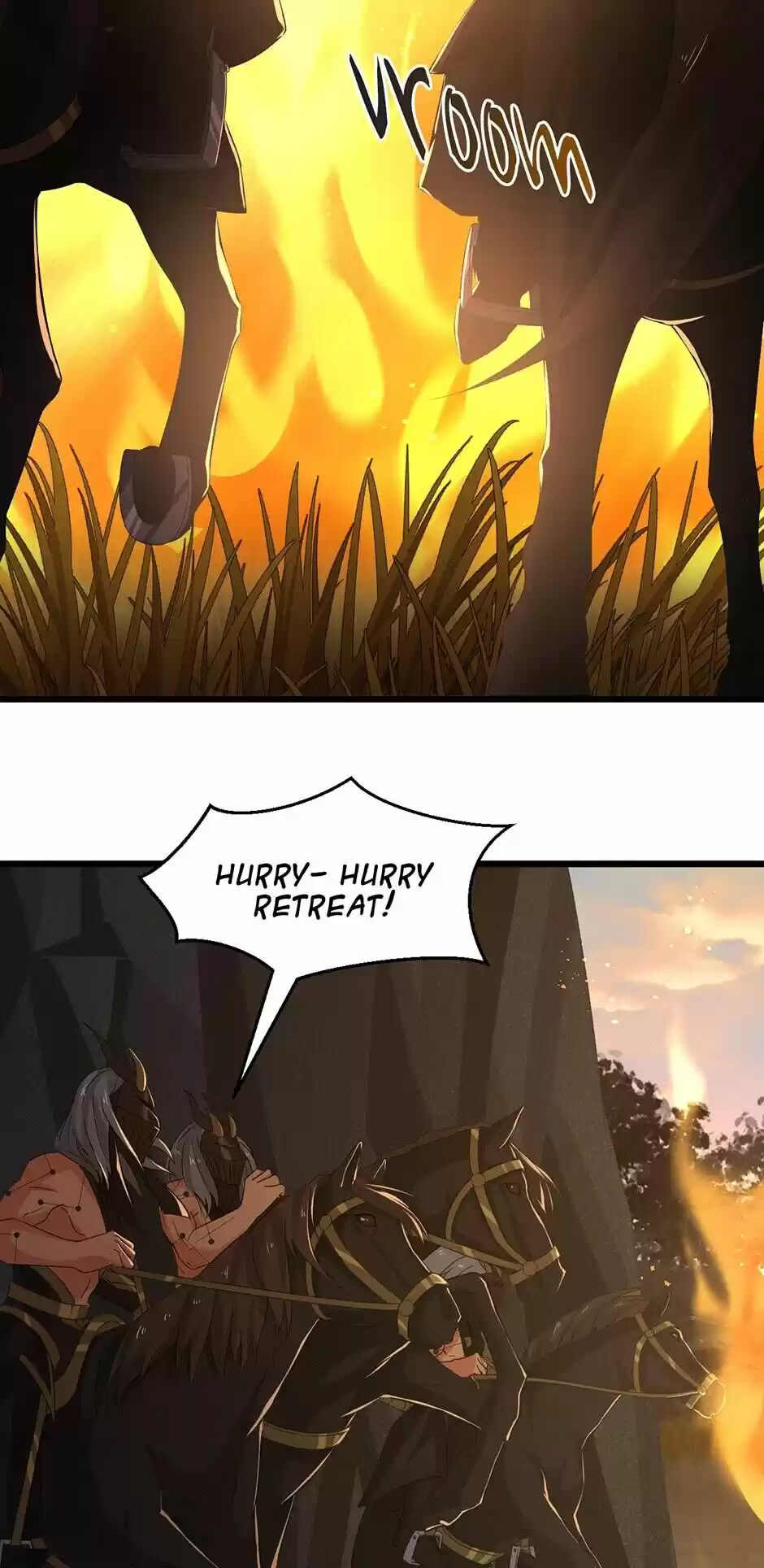 Nymph Project Chapter 144