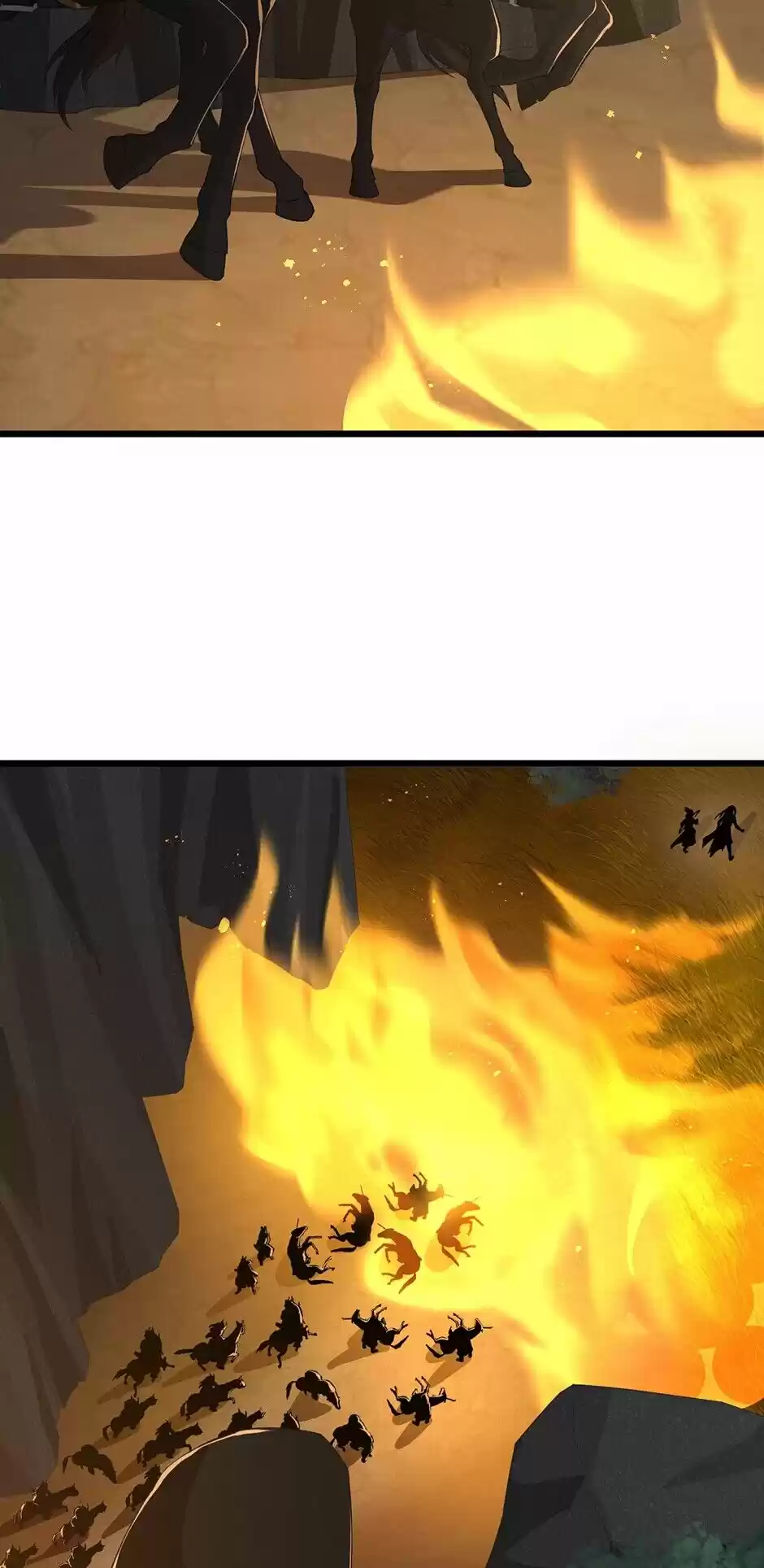 Nymph Project Chapter 144