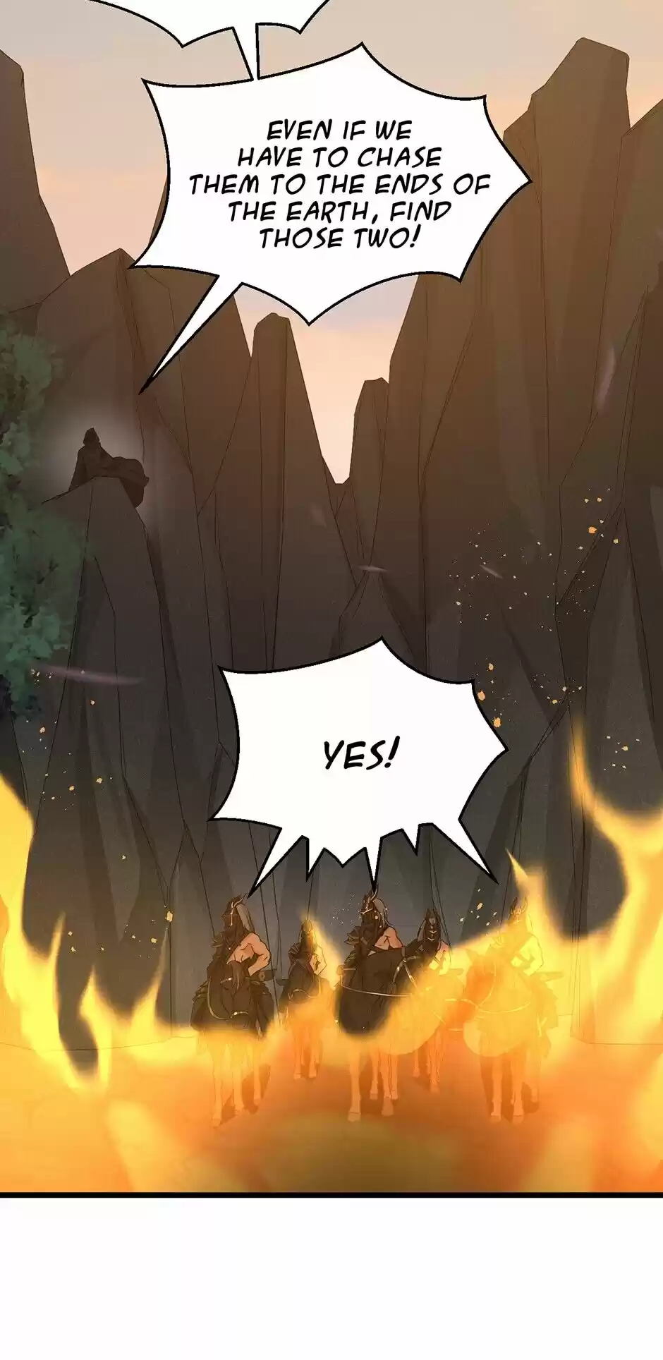 Nymph Project Chapter 144