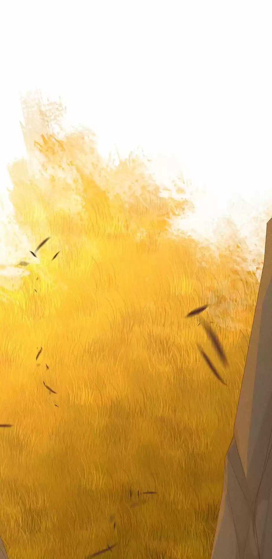 Nymph Project Chapter 144