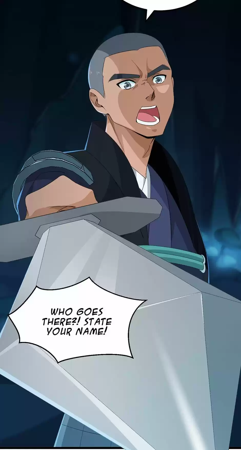 Nymph Project Chapter 145