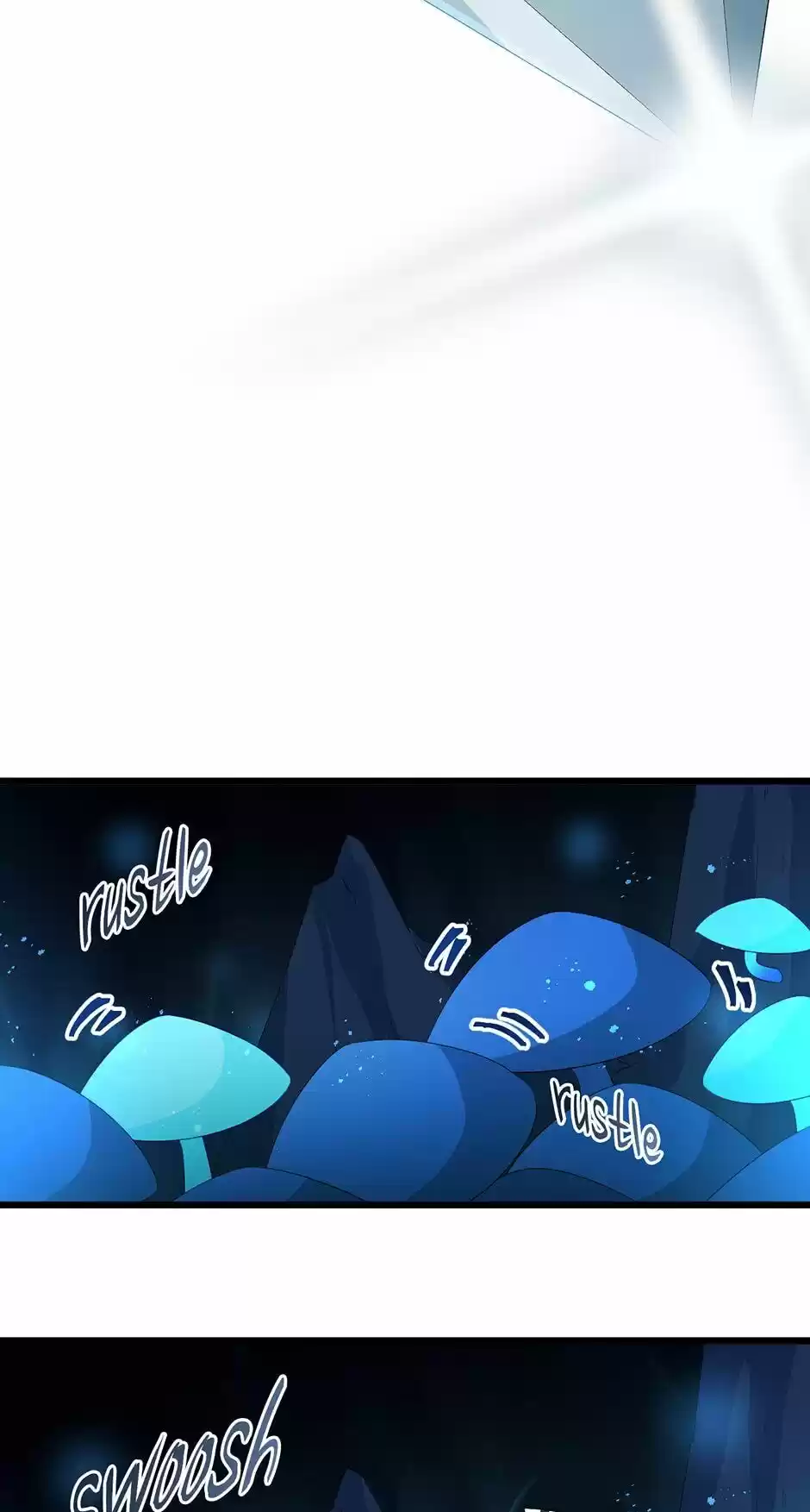 Nymph Project Chapter 145