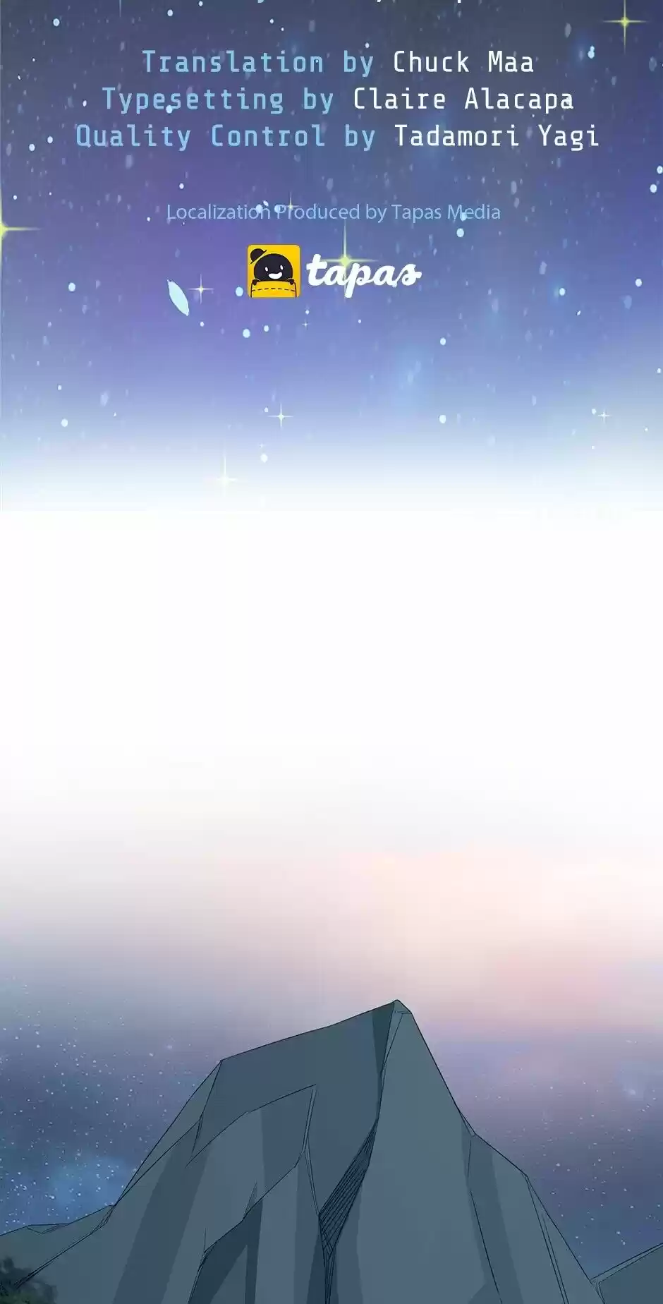 Nymph Project Chapter 146