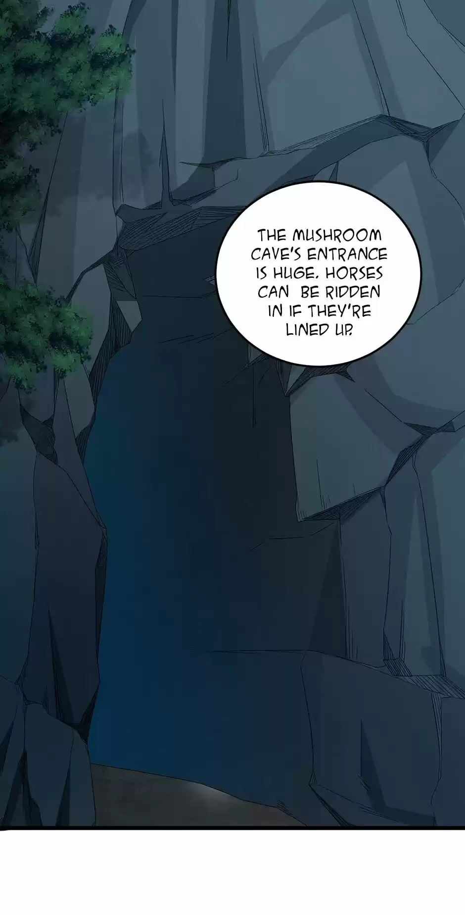 Nymph Project Chapter 146