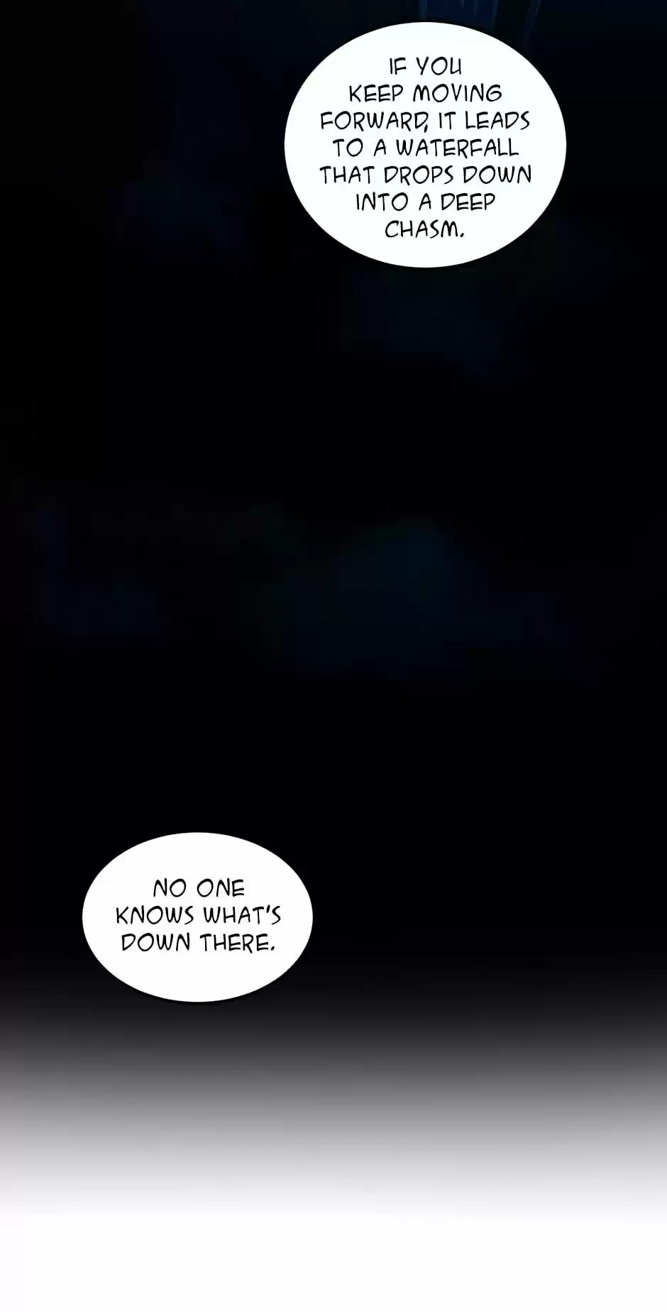 Nymph Project Chapter 146