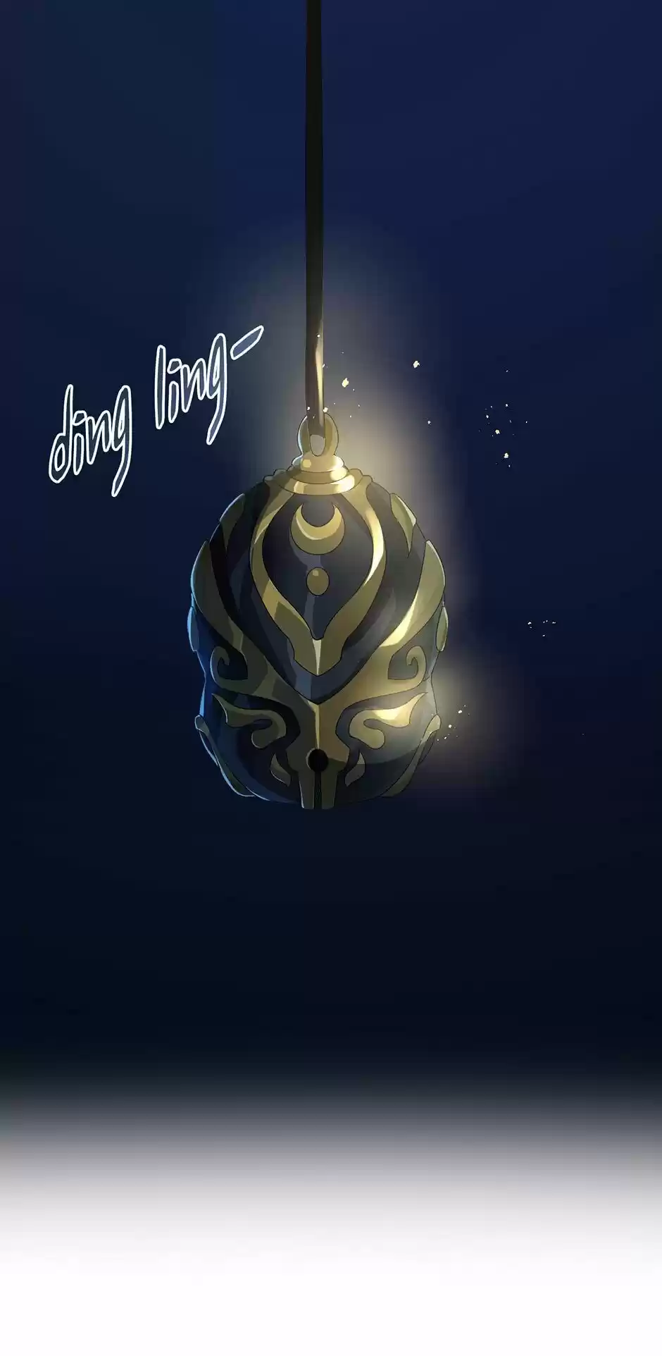 Nymph Project Chapter 146