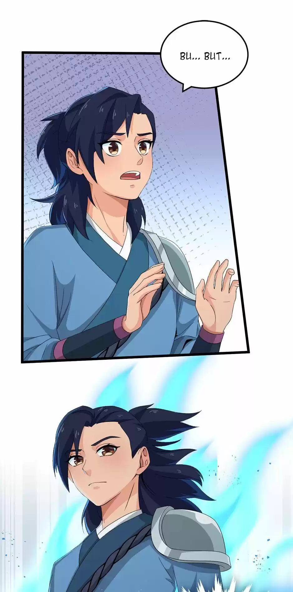 Nymph Project Chapter 146