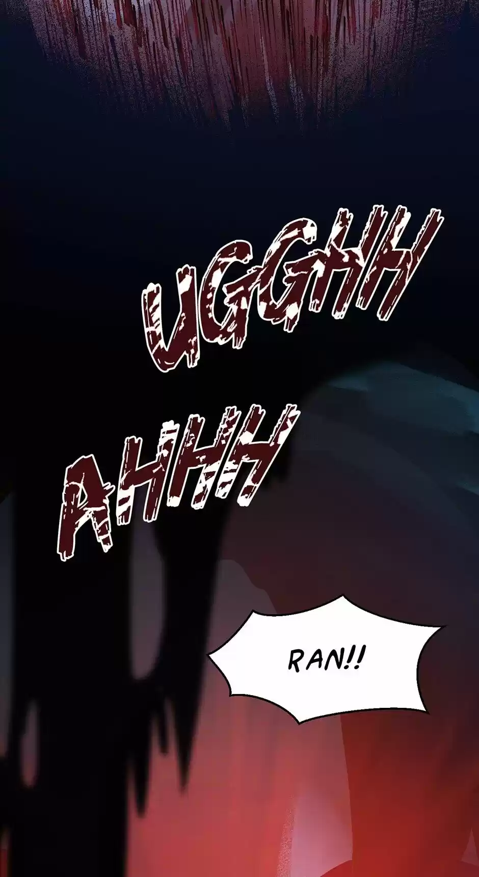 Nymph Project Chapter 146