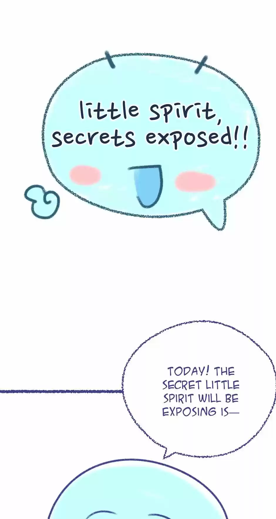 Nymph Project Chapter 147