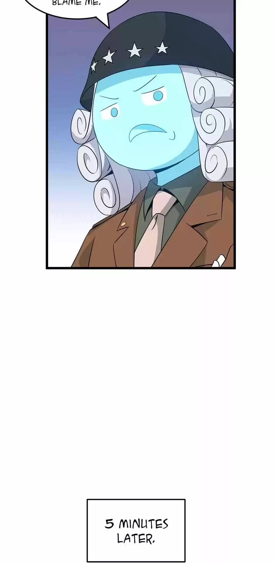 Nymph Project Chapter 148