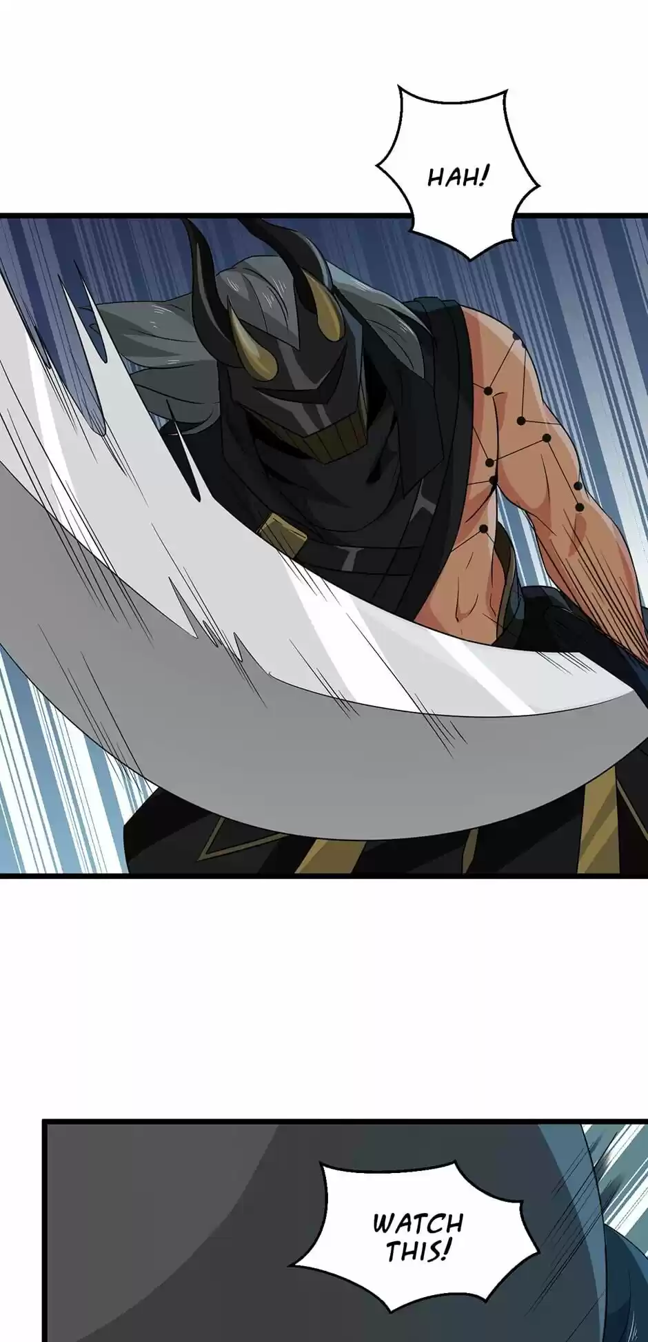 Nymph Project Chapter 148