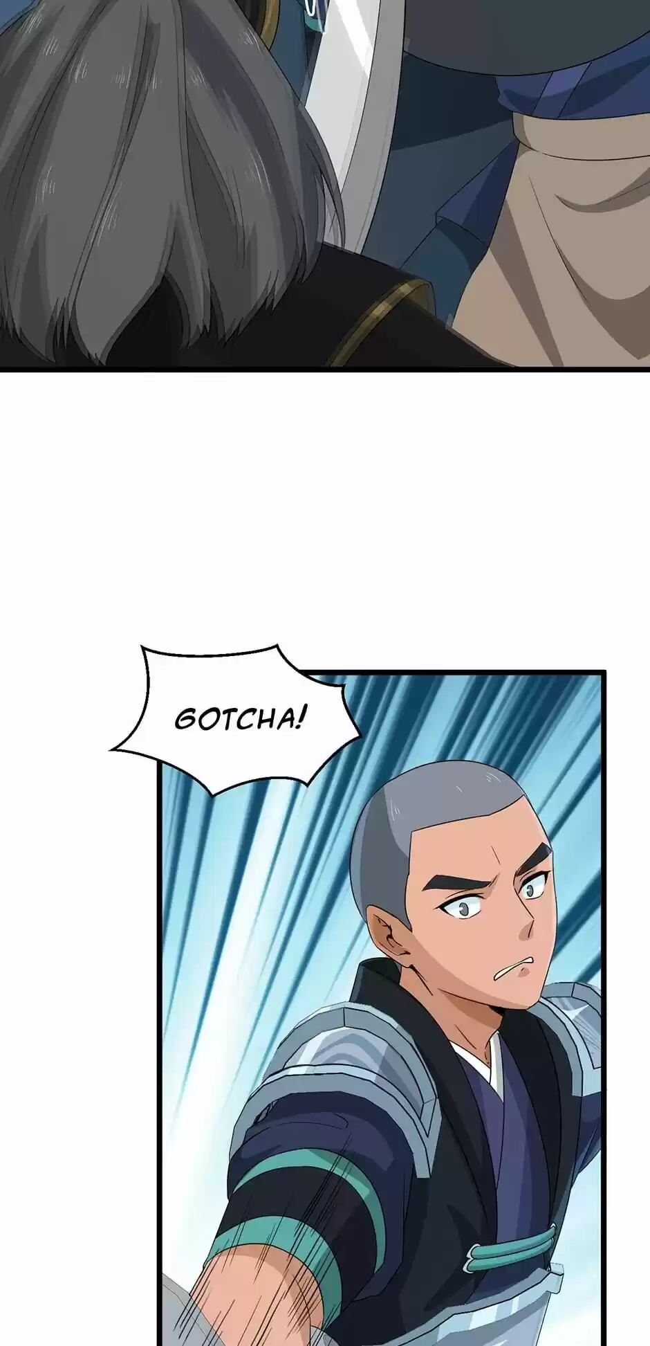 Nymph Project Chapter 148