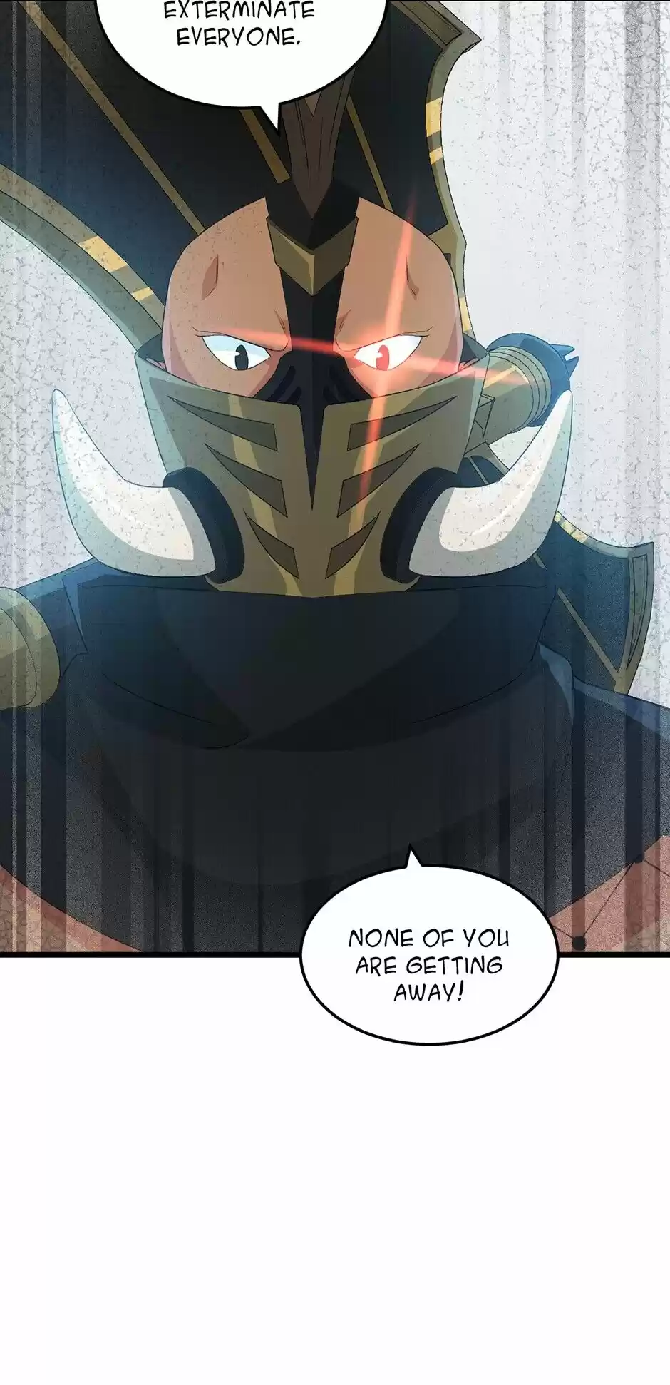 Nymph Project Chapter 148