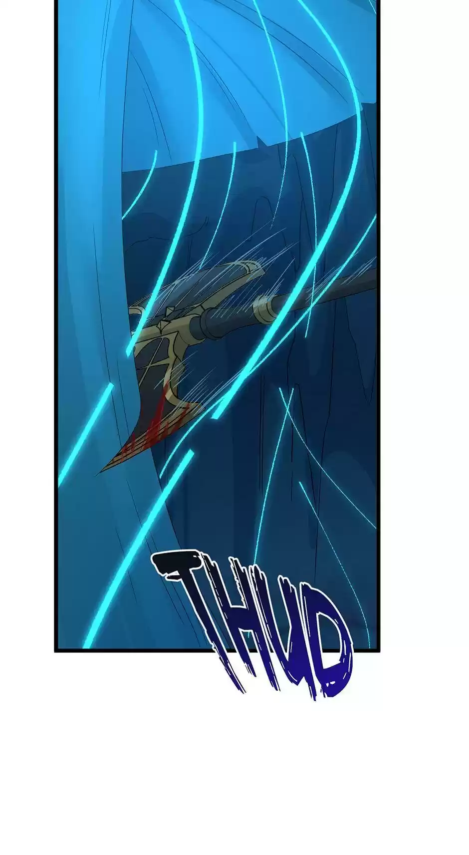 Nymph Project Chapter 149