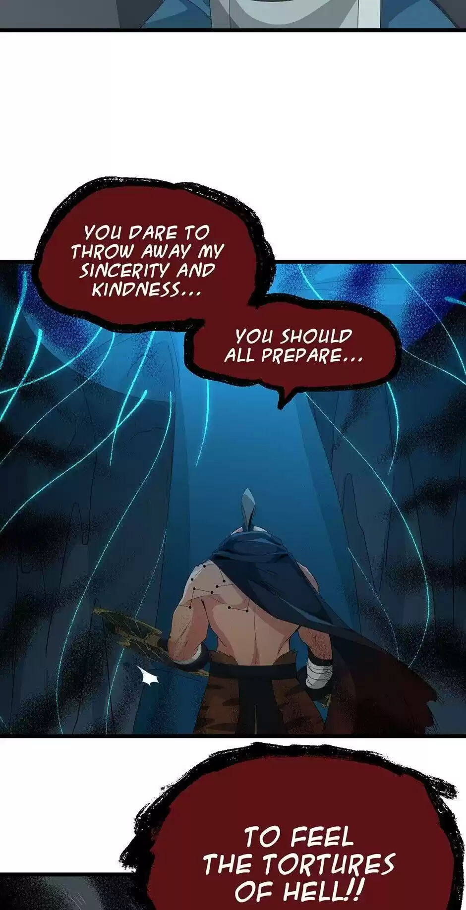 Nymph Project Chapter 149