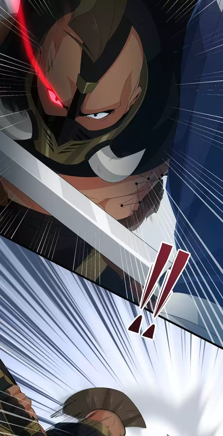 Nymph Project Chapter 149