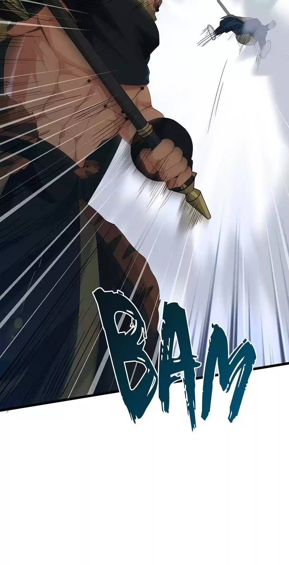 Nymph Project Chapter 149