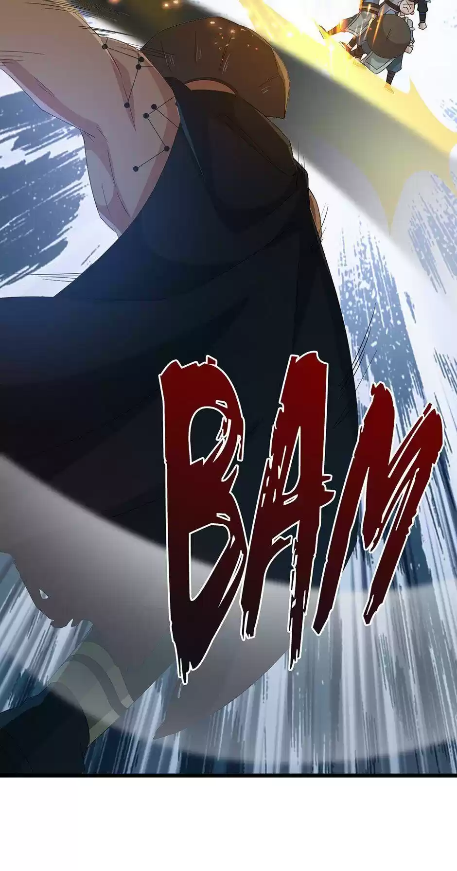 Nymph Project Chapter 149